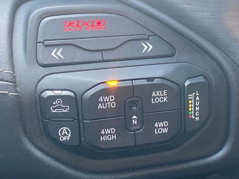 Used 2025 RAM 1500 RHO w/ RHO Level 1 Equipment Group image 31