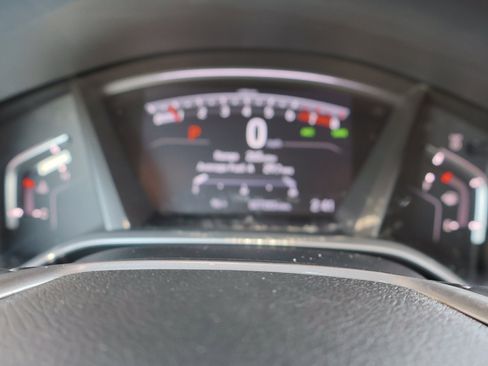Used 2021 Honda CR-V Touring image 19