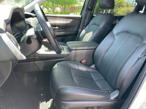 Certified 2024 MAZDA CX-90 3.3 Turbo w/ Premium Package AWD/4WD image 6