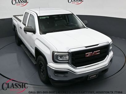 Used 2019 GMC Sierra 1500 Limited w/ Sierra Convenience Package