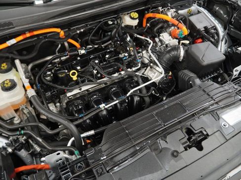 Used 2023 Ford Escape Active image 50