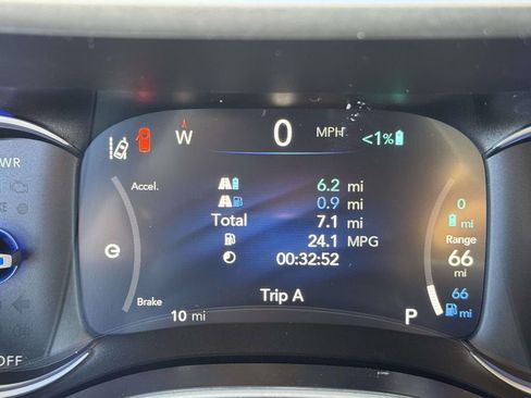 New 2026 Chrysler Pacifica Select image 25