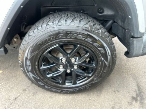 Used 2023 Jeep Wrangler Unlimited Sport AWD/4WD image 27