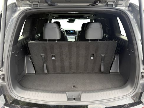 Used 2025 Hyundai Santa Fe Calligraphy image 17