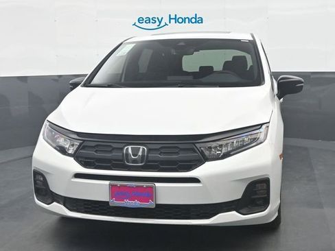 New 2026 Honda Odyssey Sport-L image 3