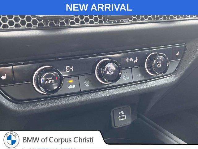 Used 2025 Honda HR-V Sport image 21