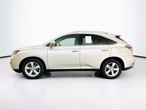 Used 2011 Lexus RX 350 AWD w/ Premium Pkg image 4
