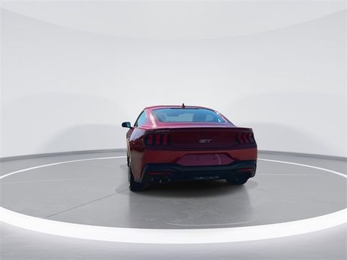 Certified 2024 Ford Mustang GT Premium image 7