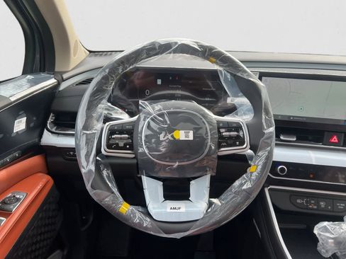 New 2026 Kia Carnival SX Prestige image 11