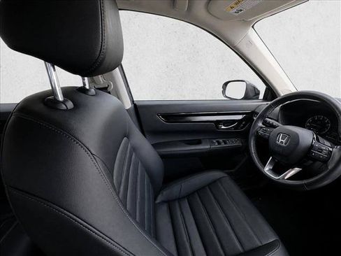Used 2025 Honda CR-V EX-L image 17