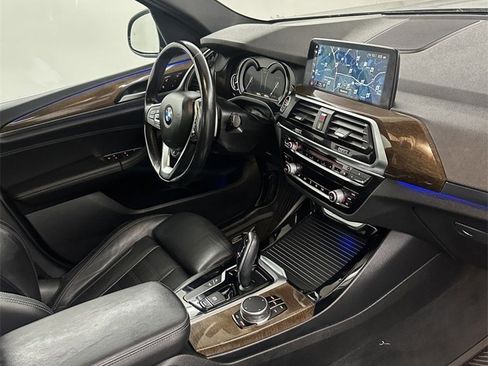 Used 2018 BMW X3 xDrive30i image 41