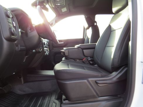 New 2026 Chevrolet Silverado 3500 W/T w/ WT Convenience Package image 17