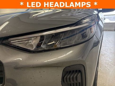 New 2026 Ford Escape ST-Line w/ Cold Weather Package image 34