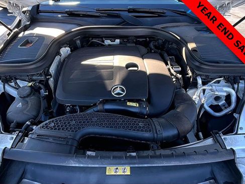 Used 2020 Mercedes-Benz GLC 300 4MATIC image 10