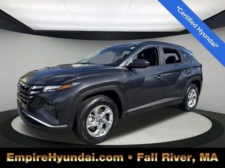 Certified 2024 Hyundai Tucson SEL 360° Tour