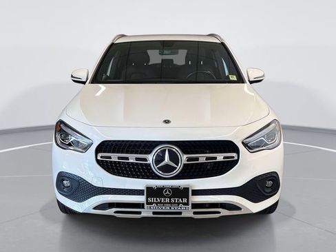 Certified 2023 Mercedes-Benz GLA 250 4MATIC image 2