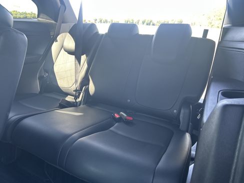 Certified 2025 Honda Odyssey Sport-L image 31