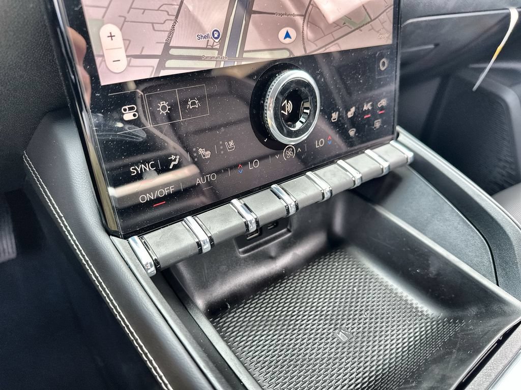 New 2026 GMC Terrain Denali AWD/4WD image 27