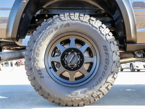 New 2025 RAM 2500 Big Horn image 9