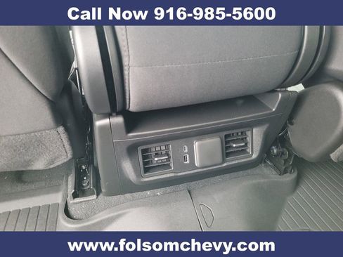 New 2026 Chevrolet Silverado 2500 LT w/ Safety Package image 15