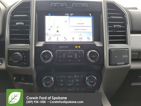 Used 2019 Ford F350 Lariat w/ Lariat Ultimate Package image 24