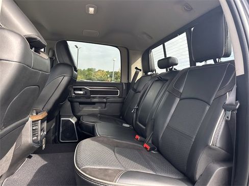 Certified 2024 RAM 3500 Laramie image 21