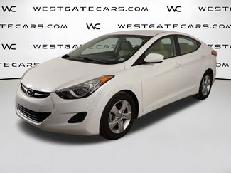 Used 2013 Hyundai Elantra GLS 360° Tour