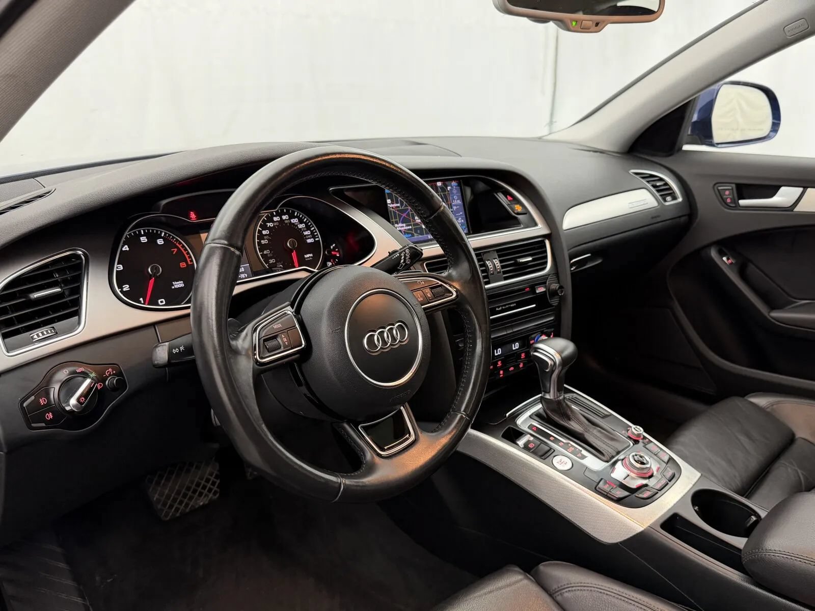 Used 2013 Audi A4 Premium Plus AWD/4WD image 11