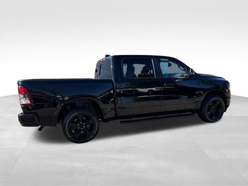 Used 2023 RAM 1500 Big Horn AWD/4WD image 3