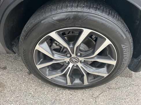 Used 2024 Acura MDX SH-AWD w/ Technology Package image 13