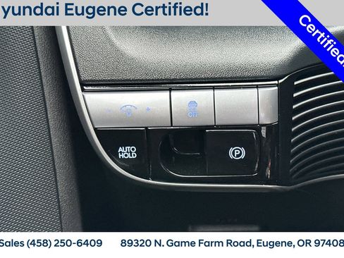 Used 2024 Hyundai Ioniq 5 SE image 34