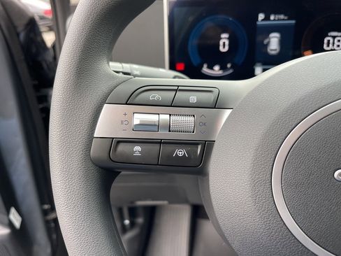 Certified 2026 Hyundai Tucson SE image 17