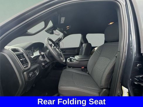 New 2026 RAM 2500 Tradesman AWD/4WD image 10