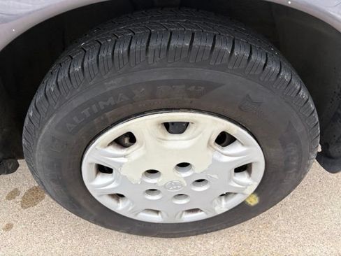 Used 1996 Toyota Camry DX FWD image 19
