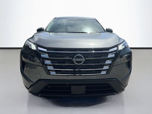 New 2026 Nissan Rogue S image 3