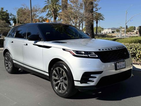 Used 2020 Land Rover Range Rover Velar R-Dynamic S image 43