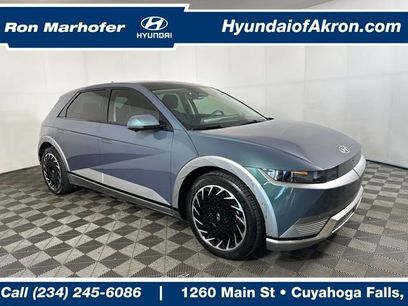 Used 2023 Hyundai Ioniq 5 Limited