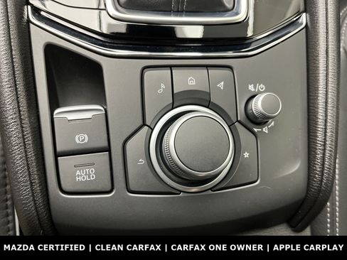 Certified 2025 MAZDA CX-5 AWD 2.5 S w/ Preferred Package image 17