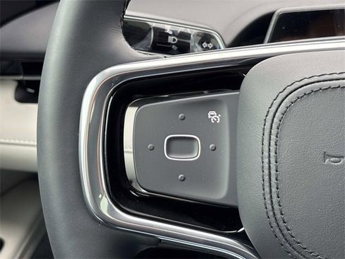 New 2026 Lincoln Nautilus Reserve image 25