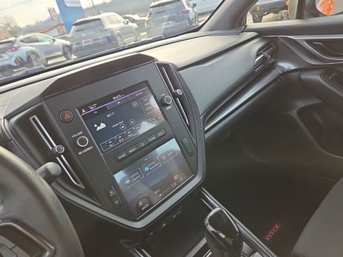 Used 2022 Subaru WRX image 27