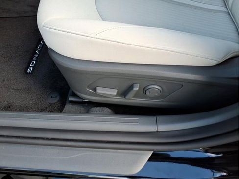 New 2026 Hyundai Sonata SEL FWD image 19