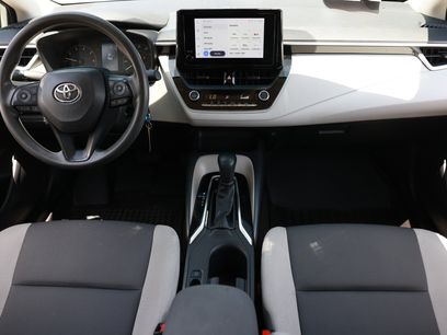 Used 2024 Toyota Corolla LE