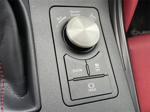 Used 2023 Lexus IS 350 F Sport image 21