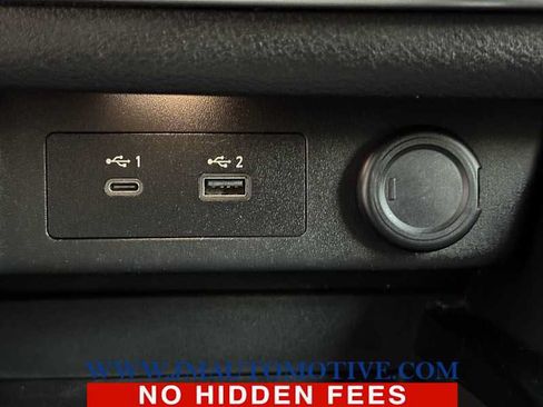 Used 2022 Nissan Rogue SV AWD/4WD image 34