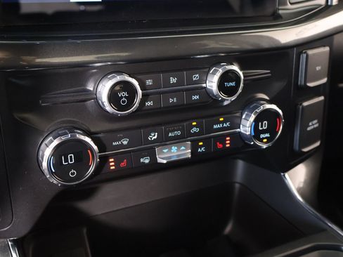 Used 2021 Ford F150 XLT w/ Equipment Group 302A High AWD/4WD image 8