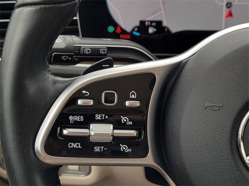 Certified 2023 Mercedes-Benz GLE 350 image 16