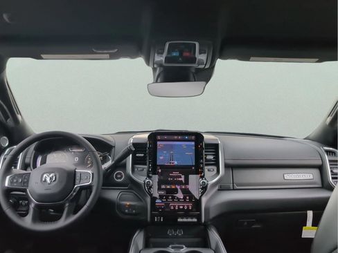 New 2026 RAM 2500 Laramie image 32