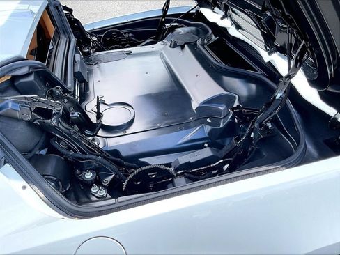 Used 2024 Chevrolet Corvette Stingray Premium Conv w/ Stealth Interior Trim Package RWD image 30