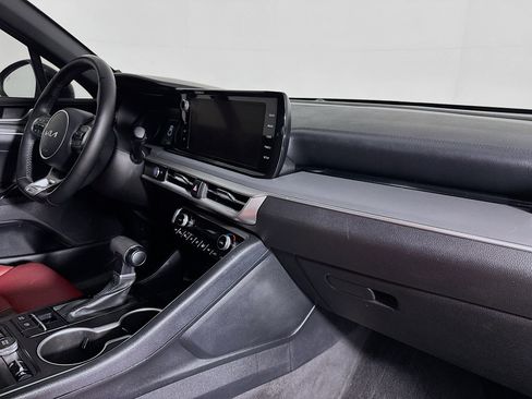 Used 2024 Kia K5 GT-Line w/ GT-Line Premium Package image 29