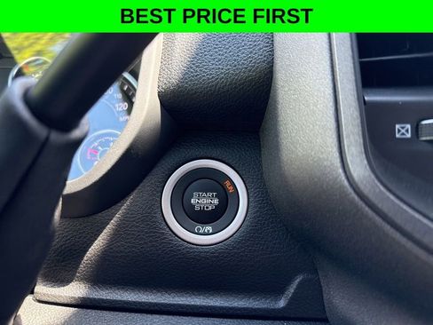 New 2026 RAM 5500 Tradesman w/ Chrome Appearance Group AWD/4WD image 29